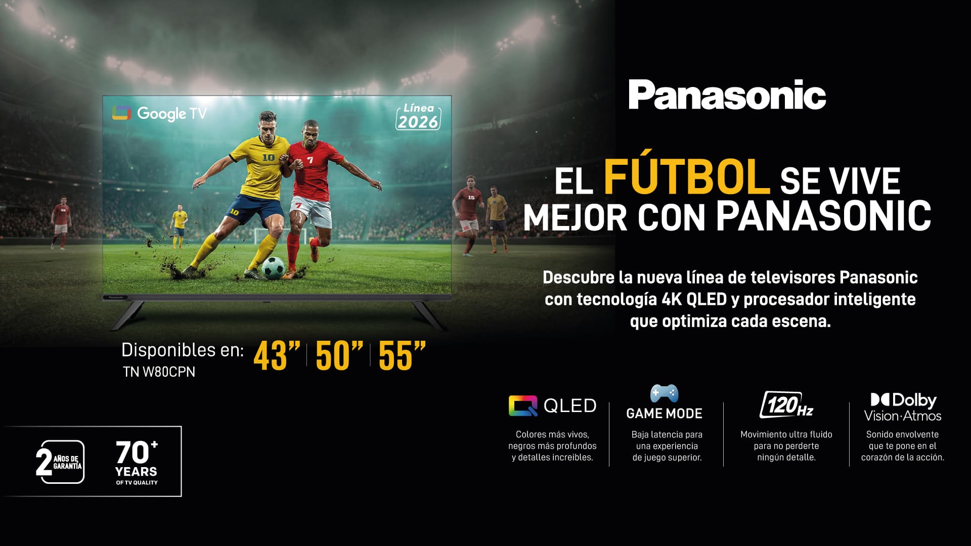 Panasonic